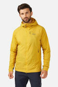 Rab Vapour-Rise Summit Mens Jacket