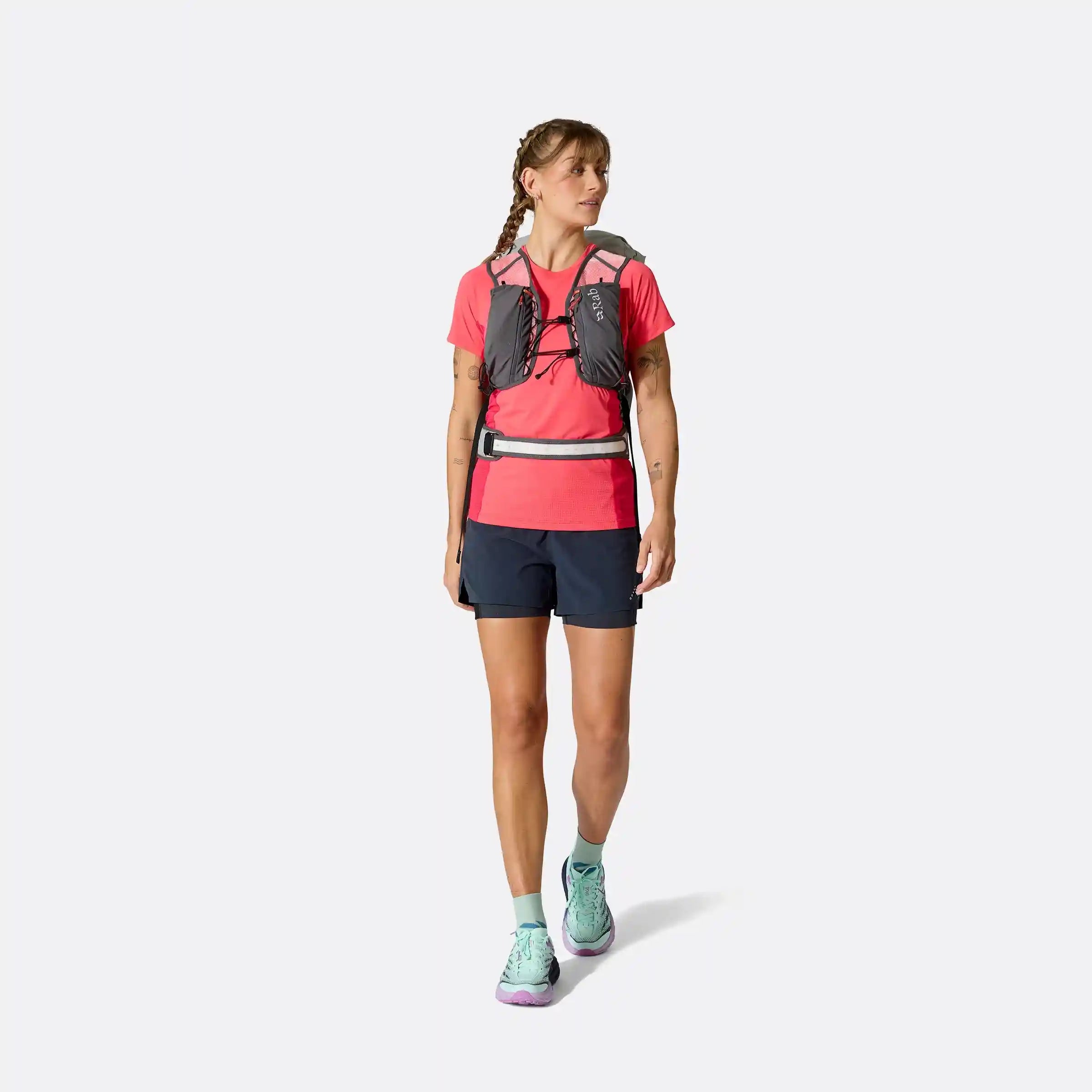 Rab Veil XP 20 Litre Waterproof Pack