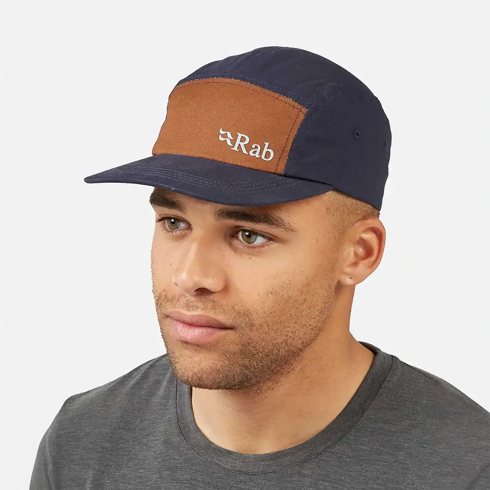 Rab Venant 5 Panel Cap