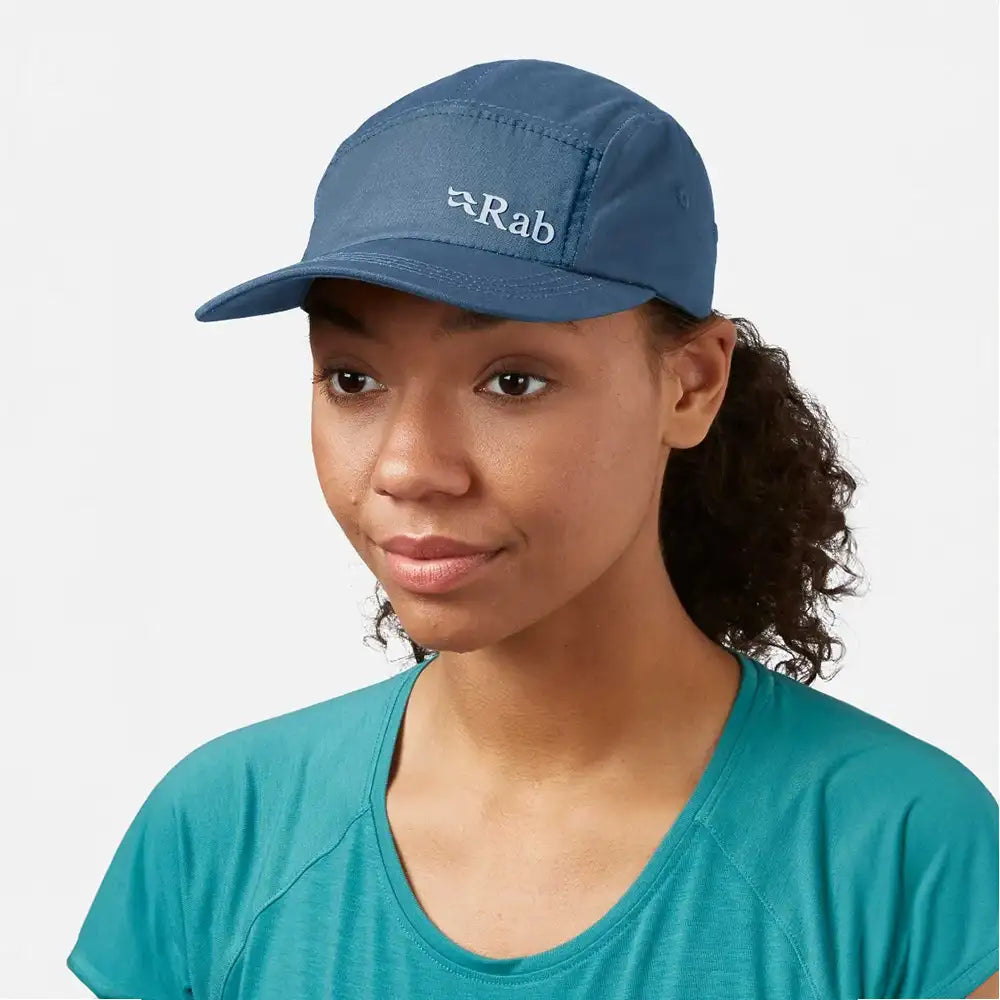 Rab Venant 5 Panel Cap