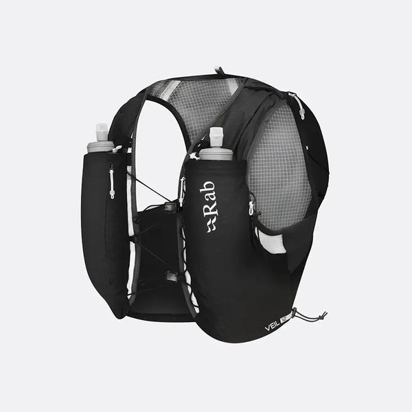 Running Packs