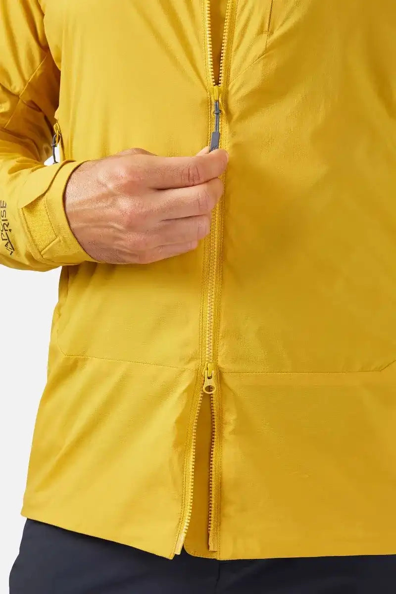 Rab Vapour-Rise Summit Mens Jacket