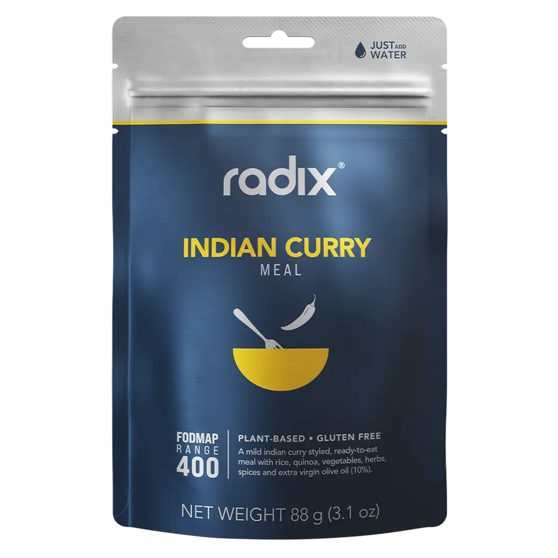 Radix Nutrition FODMAP Meals - 400 Kcal