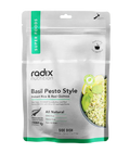 Radix Nutrition Superfood Instant Rice and Red Quinoa
