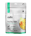 Radix Nutrition Superfood Instant Rice and Red Quinoa