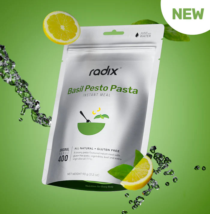 Radix Nutrition Original Meal - 400Kcal
