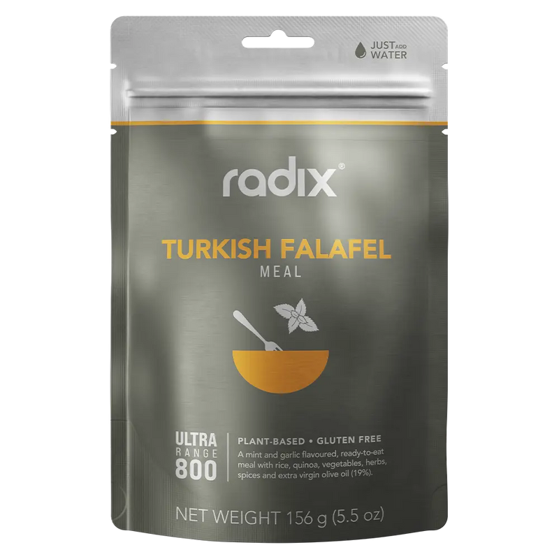 Radix Nutrition Ultra Meals v9.0 - 800 Kcal