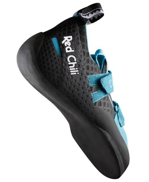 Red Chili Circuit II Climbing Shoe - Hawaiian Blue