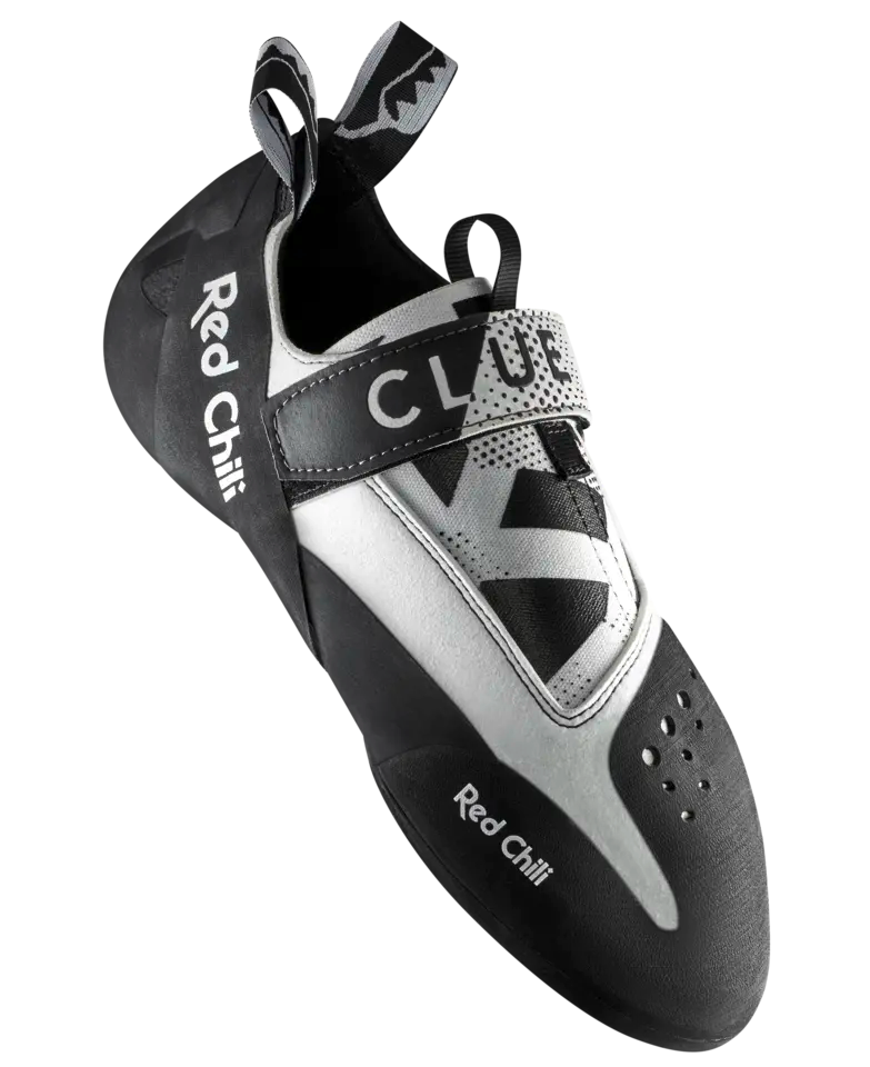 Red Chili Clue Climbing Shoe - Night Snow