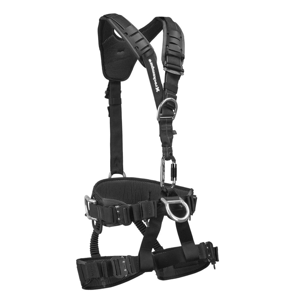 Rock Empire Atlas Uni AL Lock Industrial Harness-Product