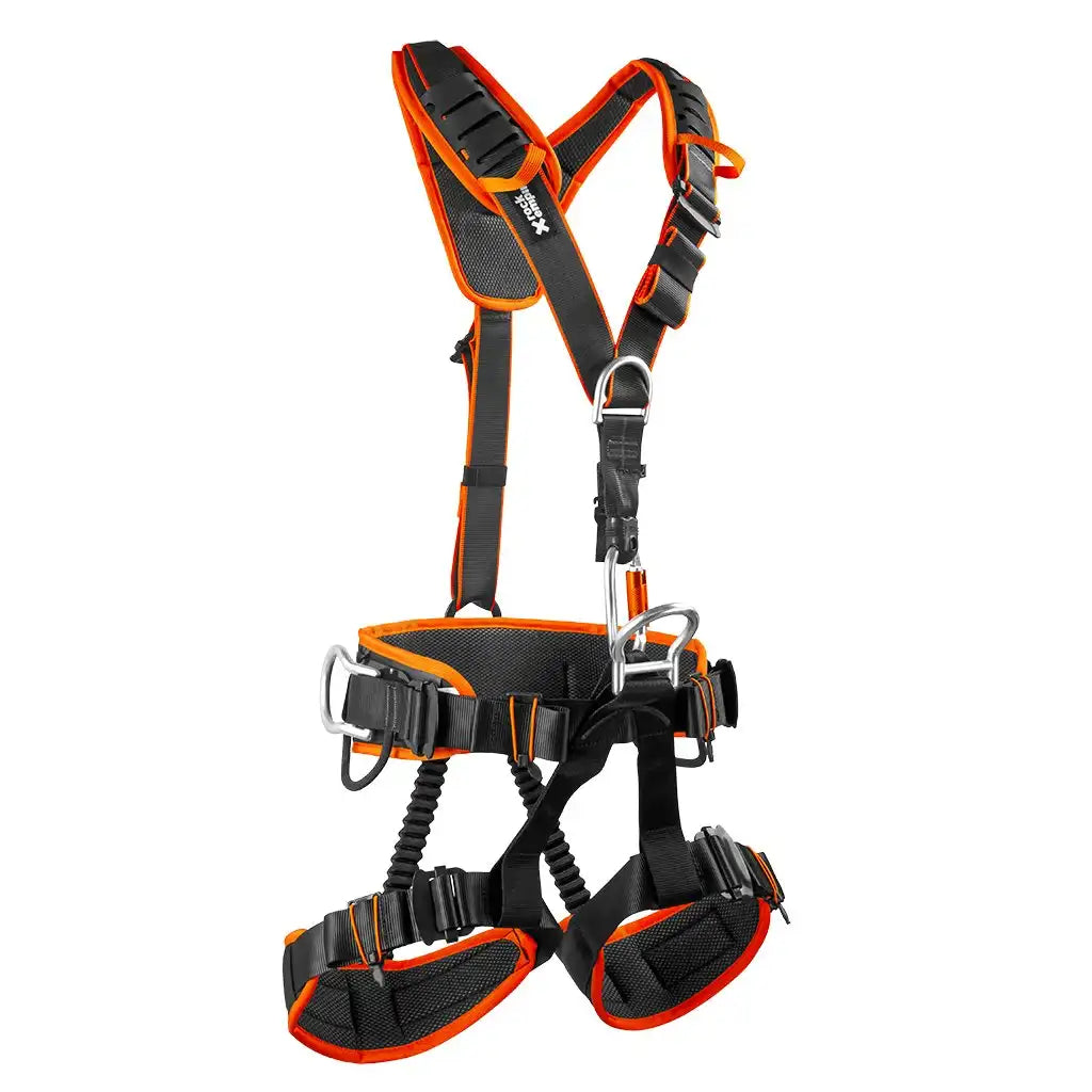 Rock Empire Atlas Uni Steel Industrial Harness