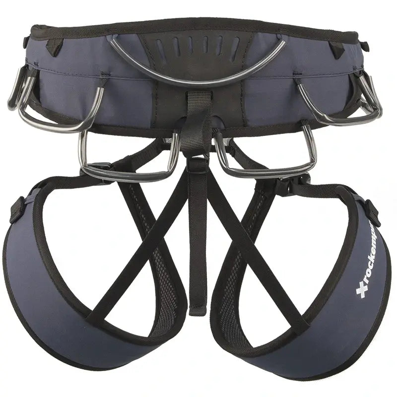 Rock Empire Gladiator Climbing Harness