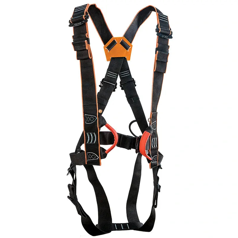 Rock Empire Skill Lite Adventure Full Body Harness