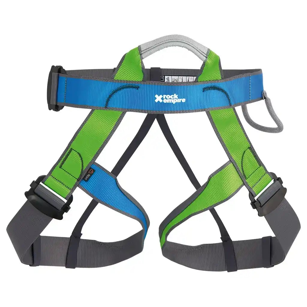 Rock Empire Speedy Climbing Harness