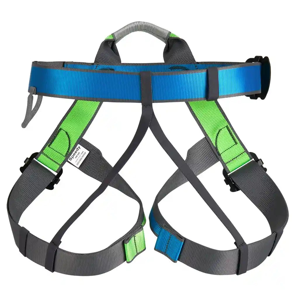 Rock Empire Speedy Climbing Harness