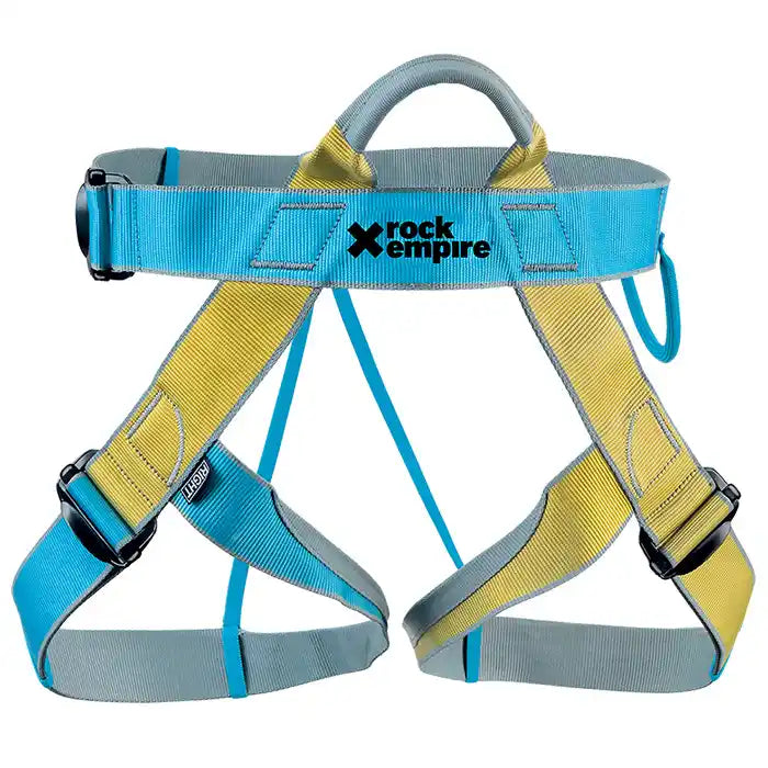 Buy Women's Climbing Harnesses K2 Base Camp Page 2