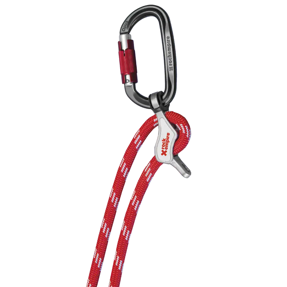 Rock Empire Stand Adjustable Lanyard