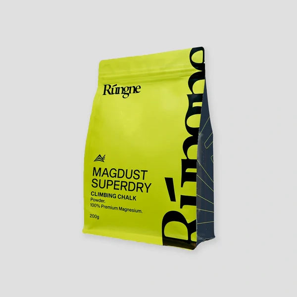 Rungne Magdust Superdry Chalk - 200g