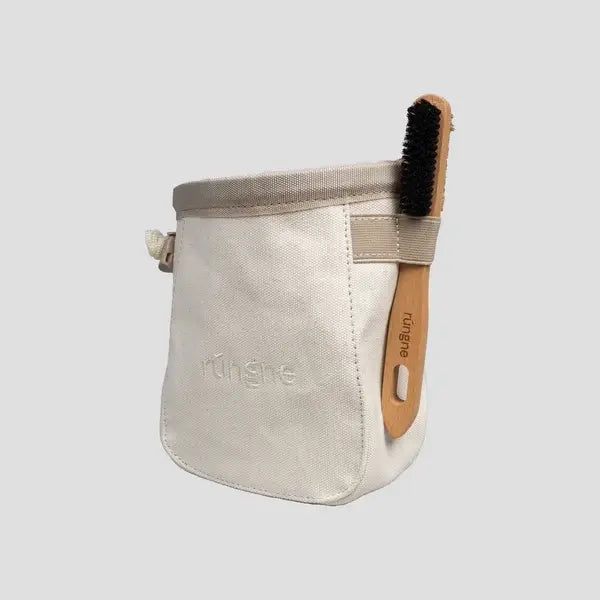 Rungne Natural Chalk Bag