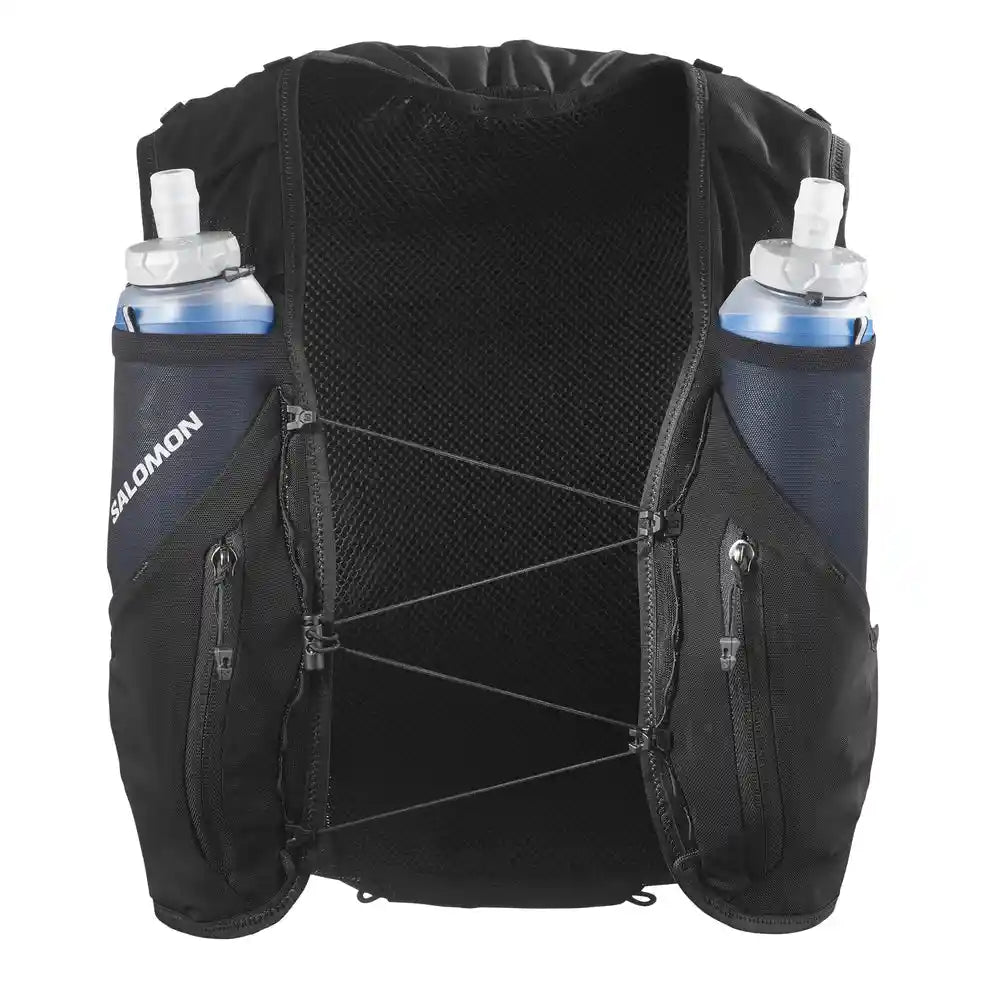 Salomon Adv Skin 12 Litre Set Unisex Running Vest