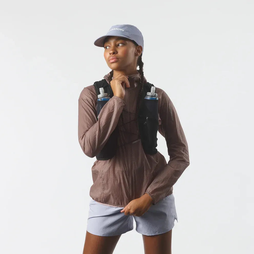 Salomon Adv Skin 12 Litre Set Unisex Running Vest