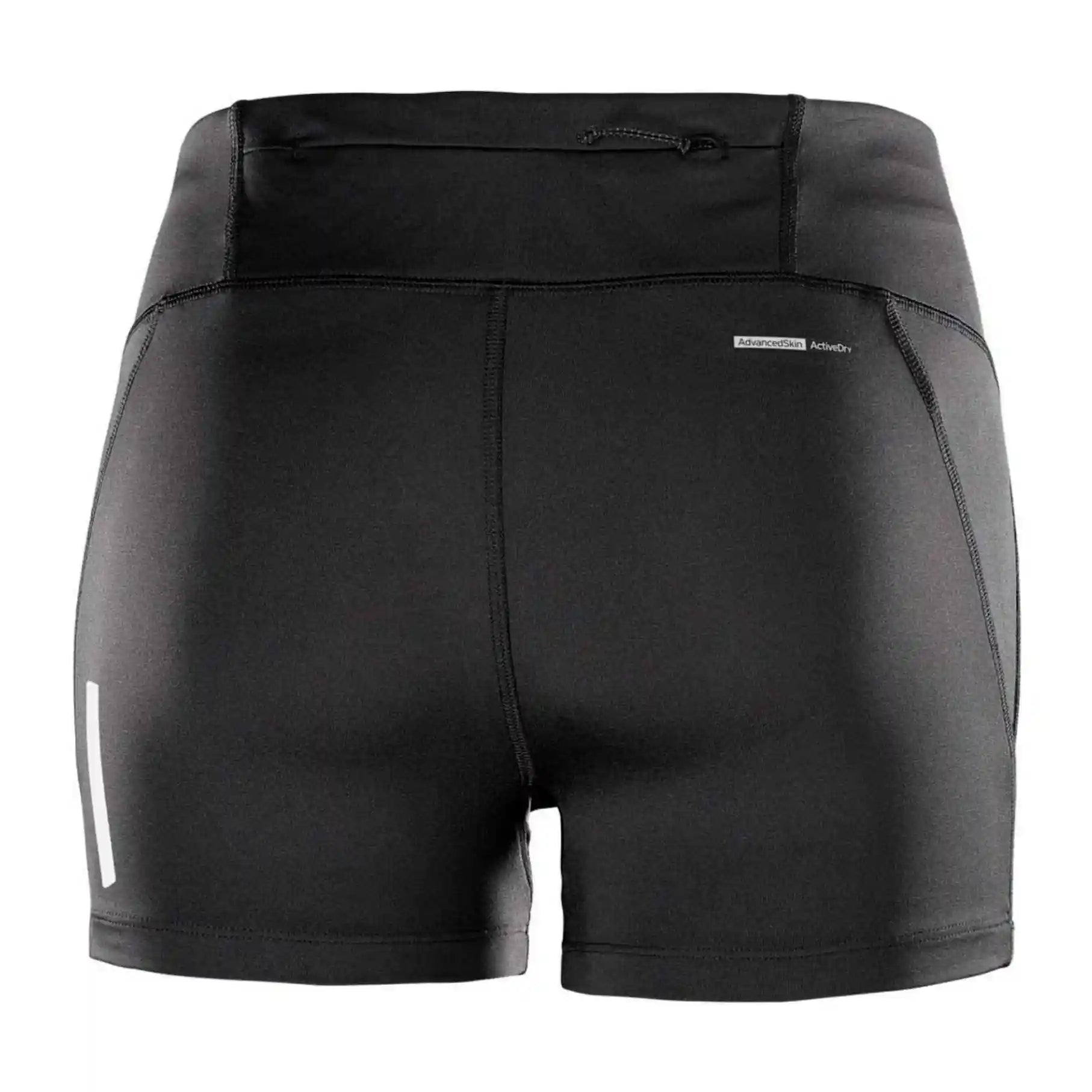 Salomon Agile Womens Short Running Tights