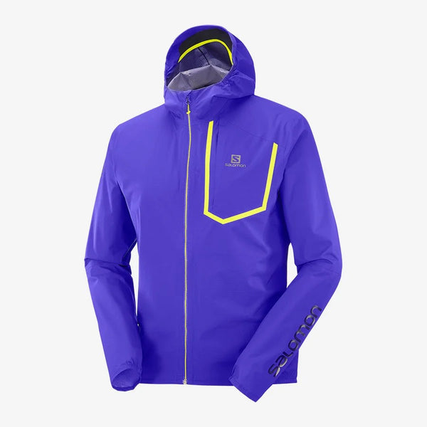 Bonatti pro waterproof jacket online