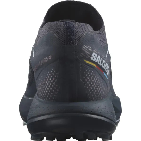 Salomon Pulsar Trail Pro 2 Womens Trail Running Shoes