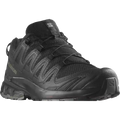 Salomon Xa Pro 3D V9 Mens Trail Running Shoes Colour Black_Black_Phantom