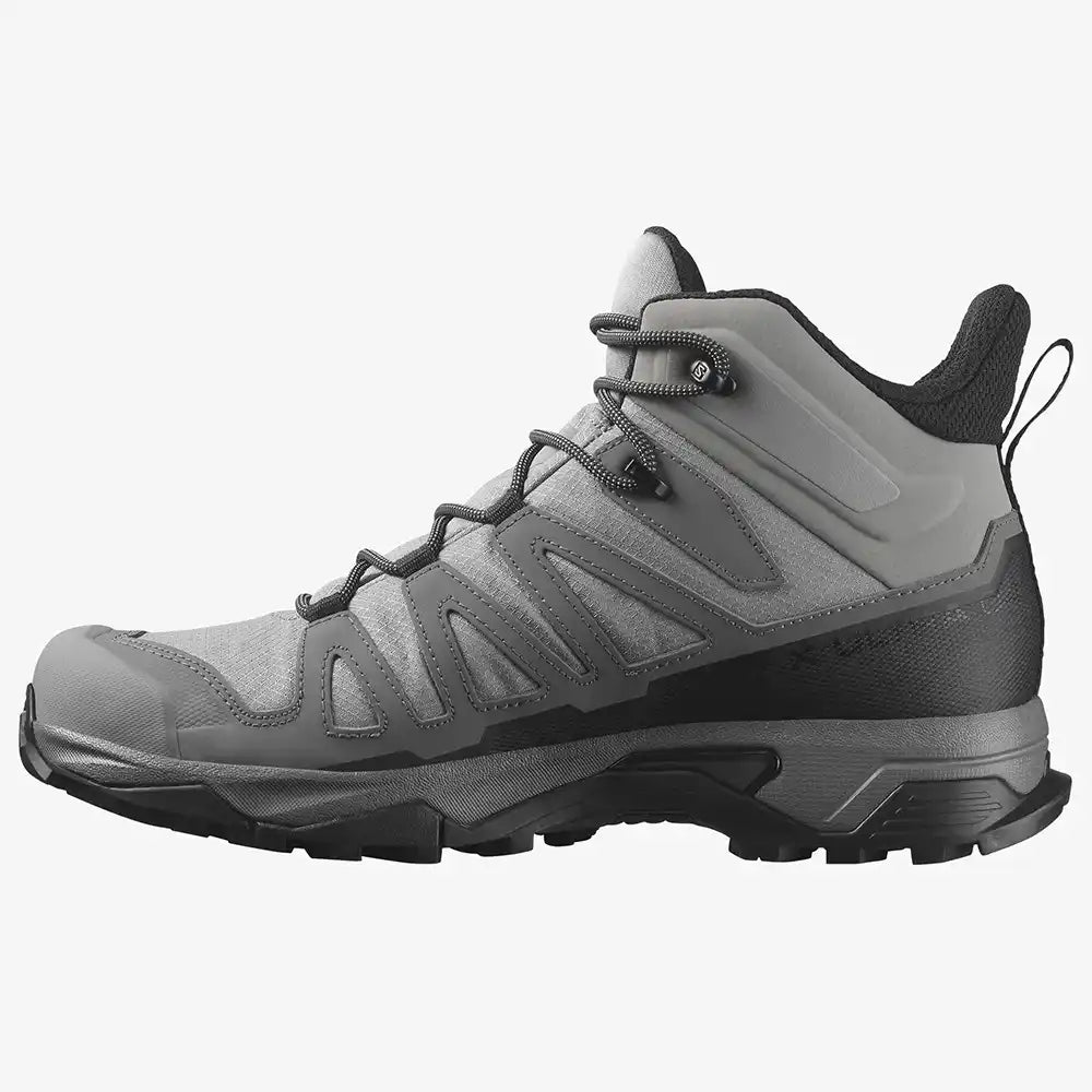Salomon all black sales