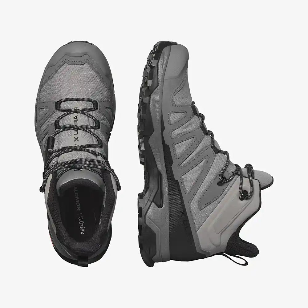 Salomon gtx mens boots sales