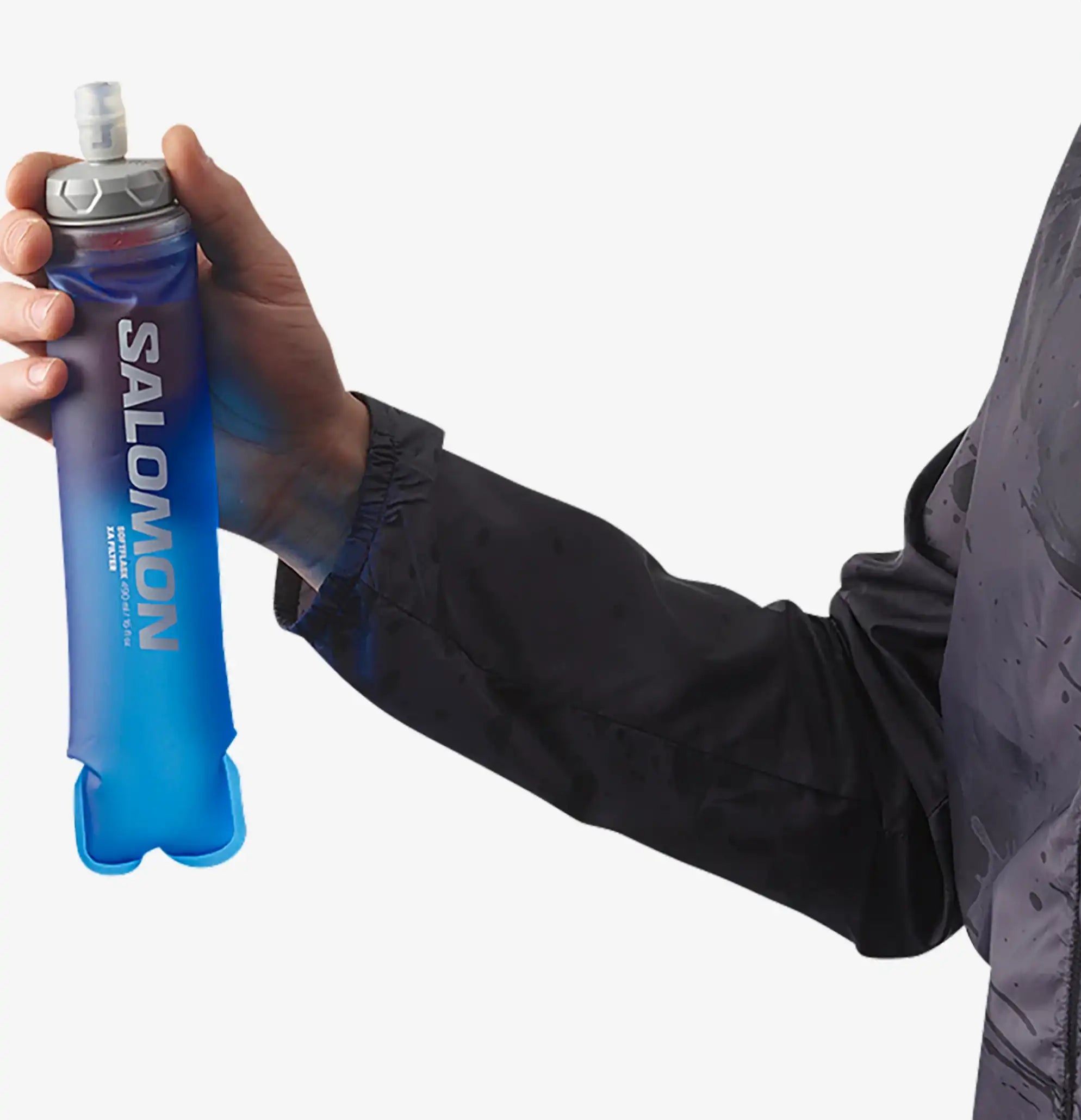 Salomon XA Filter Soft Flask - 490ml