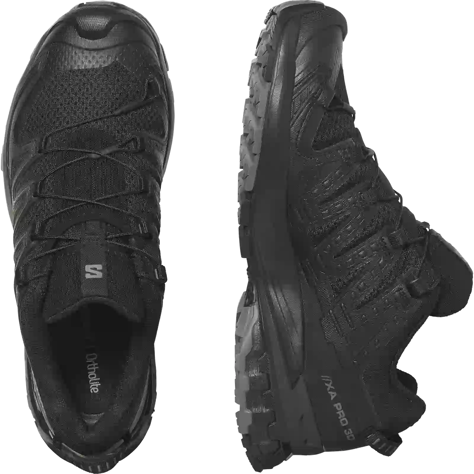 Salomon XA PRO 3D V9 Women's Trail Running Shoe