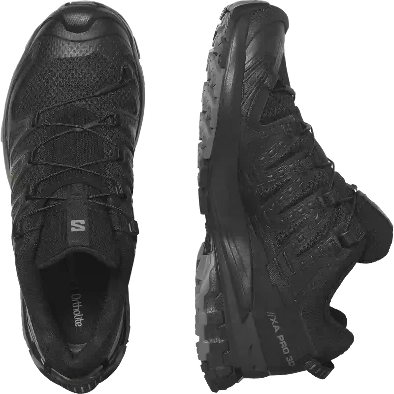 Salomon XA PRO 3D V9 Women's Trail Running Shoe