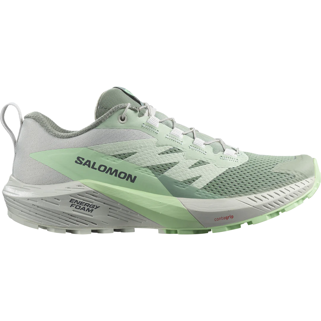 Salomon Sense Ride 5 Womens Trail Running Shoes