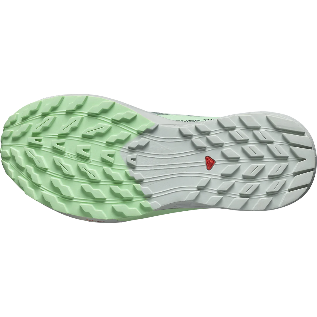 Salomon Sense Ride 5 Womens Trail Running Shoes