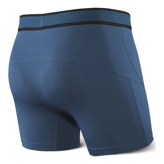 SAXX Kinetic Mens Boxer Briefs