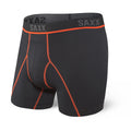 SAXX Kinetic HD Light-Compression Mesh Boxer Brief