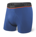 SAXX Kinetic HD Light-Compression Mesh Boxer Brief