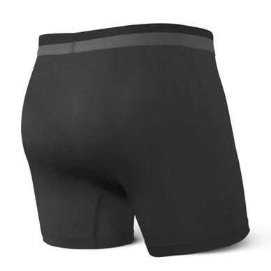 SAXX Sport Mesh Mens Boxer Fly Brief