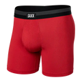 SAXX Sport Mesh Mens Boxer Fly Brief