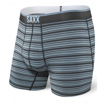 SAXX Quest Quick Dry Mesh Boxer Fly Brief