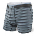 SAXX Quest Quick Dry Mesh Boxer Fly Brief