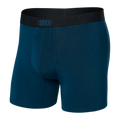 Saxx Vibe Super Soft Mens Boxer Brief Colour Teal