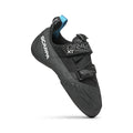 Scarpa Drago XT Climbing Shoe - Black/Iron