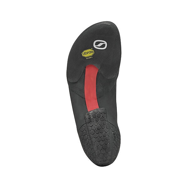 Scarpa Drago XT Climbing Shoe - Black/Iron