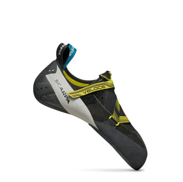 Scarpa Veloce Mens Climbing Shoes