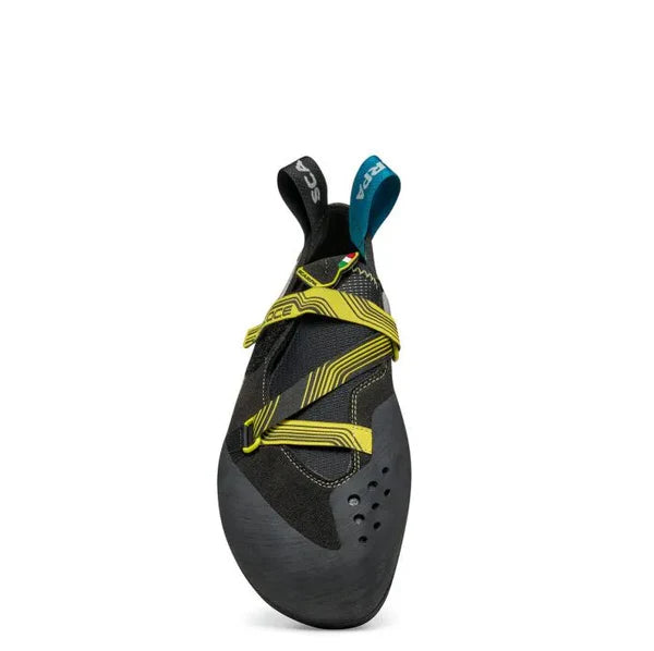 Scarpa Veloce Mens Climbing Shoes