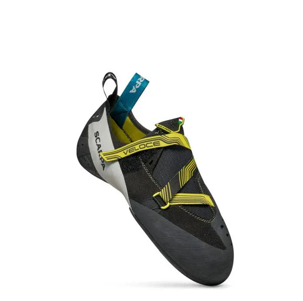 Scarpa Veloce Mens Climbing Shoes
