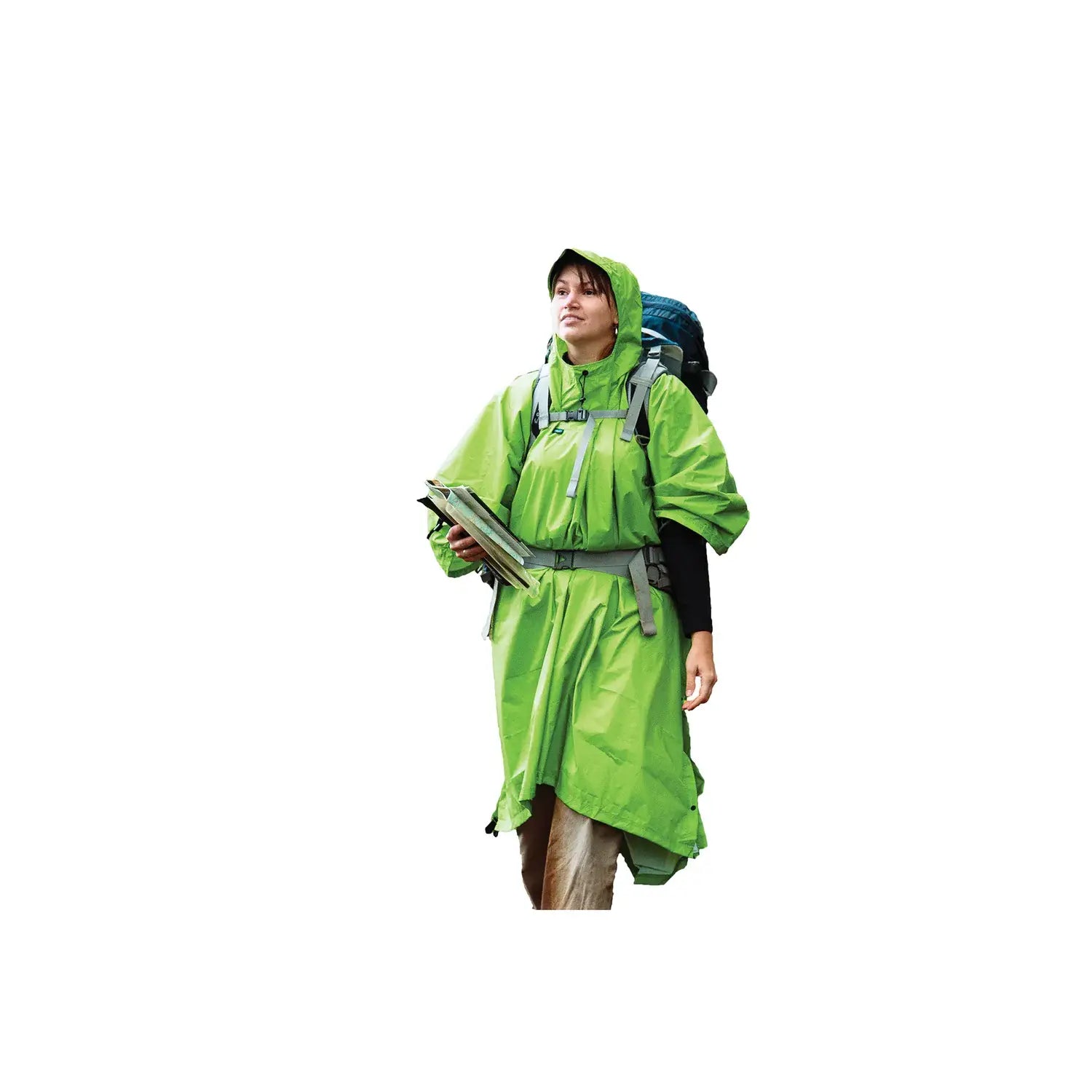 Sea to Summit 70D Tarp Poncho